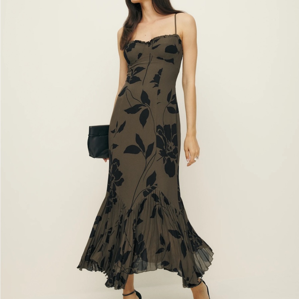 Reformation Aiko Dress